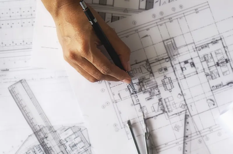 Commercial construction management in Edmonton