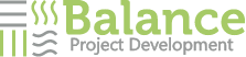 Balance Project Development