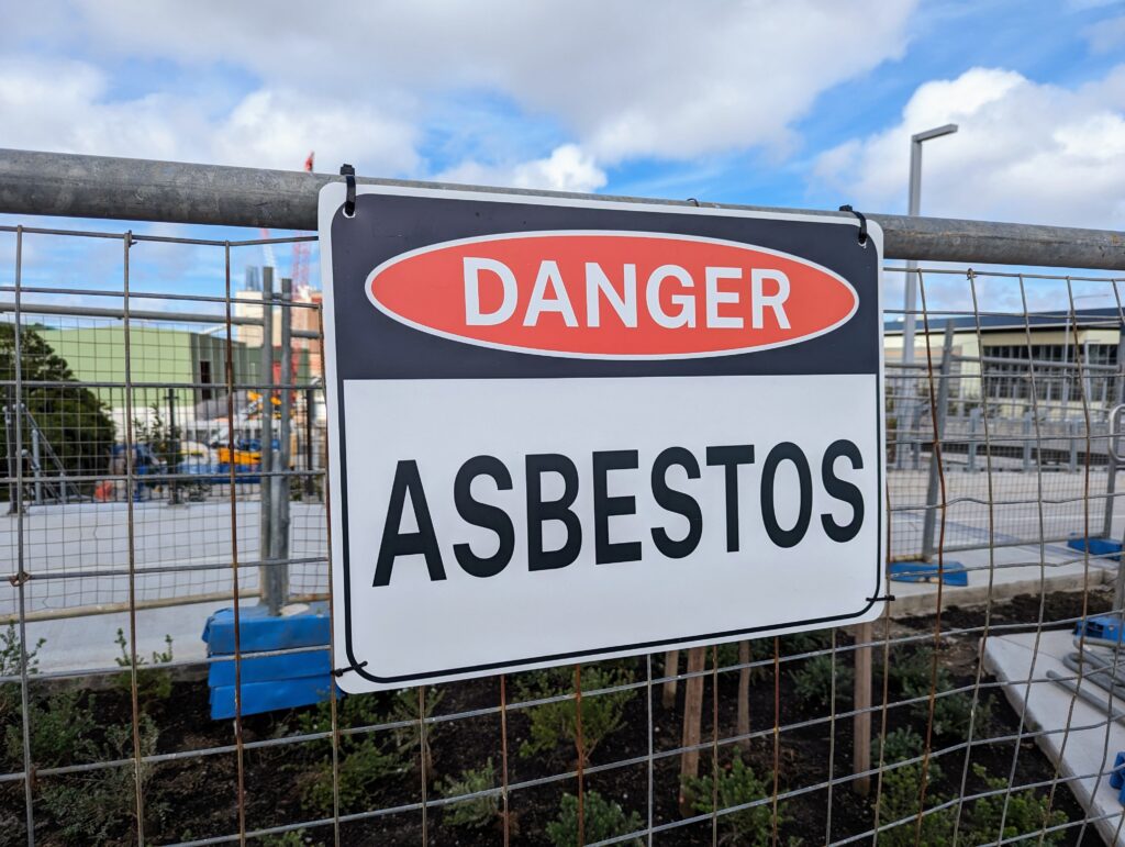 Asbestos and Abatement Services Edmonton